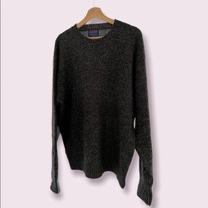 Wool sweater Pendleton